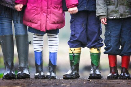 συναισθηματική ασφάλεια παιδιών και γονέων