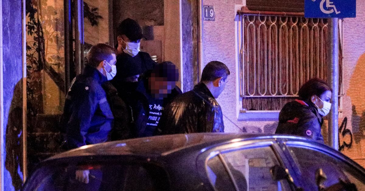 Δίκη γυναικοκτονία στους Αμπελόκηπους με κατηγορούμενο