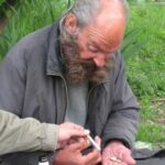 Ελβετός οπαδός στο Μιλάνο, Ελβετός οπαδός Μιλάνο