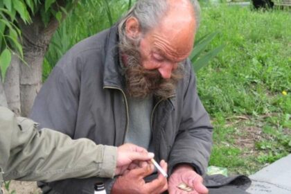 Ελβετός οπαδός στο Μιλάνο, Ελβετός οπαδός Μιλάνο