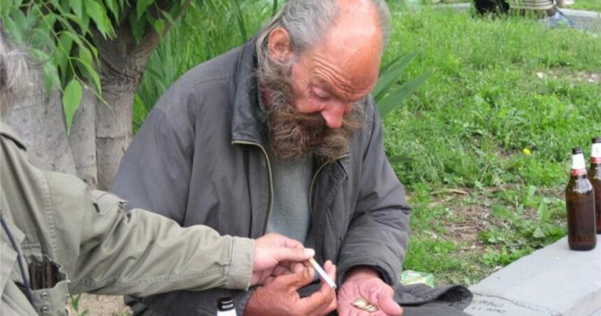 Ελβετός οπαδός στο Μιλάνο, Ελβετός οπαδός Μιλάνο