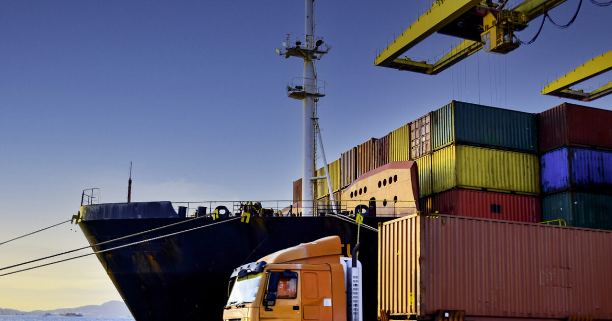 Ελληνικές εξαγωγές και κρίση Μέσης Ανατολής με αυξημένο κόστος