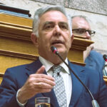 Νοσοκομείο Ρόδου κτίριο υγειονομική δομή