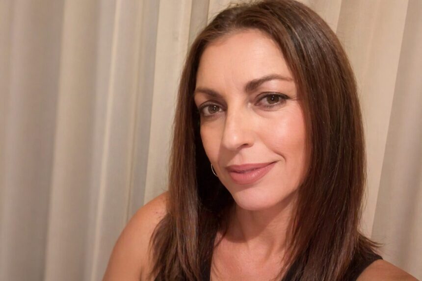 Ελευθερία Γιακουμάκη δολοφονία Δαφνές Ηρακλείου