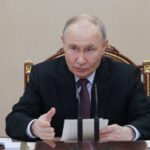 Πούτιν Πασινιάν συνάντηση ένταξη Αρμενίας Κρεμλίνο