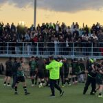 Σκηνές από Γη της ελιάς με αποκαλύψεις