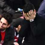 Άρσεναλ Μπόρνμουθ 1-2 Emirates Premier League