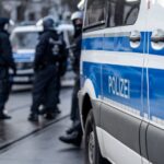 Έκρηξη Φέλκλινγκεν υπόγεια διάβαση