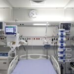 Νοσοκομείο Τρικάλων ΜΕΘ μηνιγγίτιδα