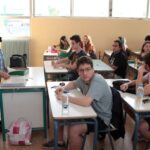 χρονοδιάγραμμα εξετάσεις 2026 λύκεια γυμνάσια