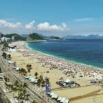 Απάτη με POS σε παραλία του Ρίο τουρίστρια