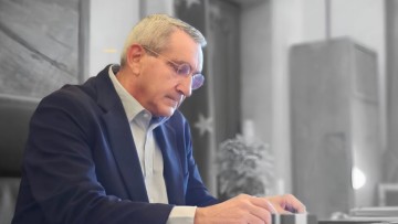 Νοσοκομείο Λέρου Καλύμνου πυρασφάλεια αναβάθμιση