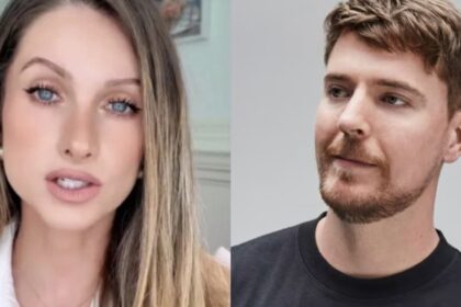 Beast Industries καταγγελία πρώην εργαζόμενης