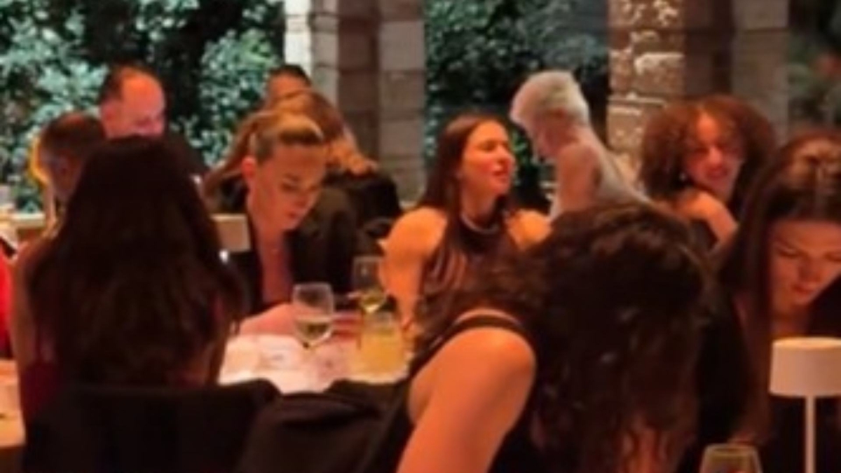 Αθηναϊκός double δείπνο Διόνυσος 22 Απριλίου 2026