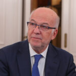 Δικαστήριο Λάρισας δίκη Τεμπών αποχή προέδρου