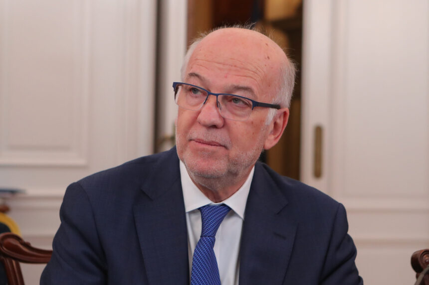 Δικαστήριο Λάρισας δίκη Τεμπών αποχή προέδρου