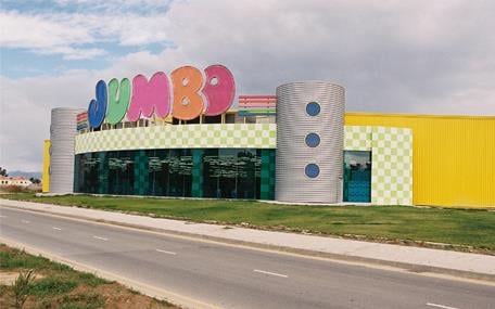 Jumbo επέκταση στην Τουρκία και στόχοι 2026