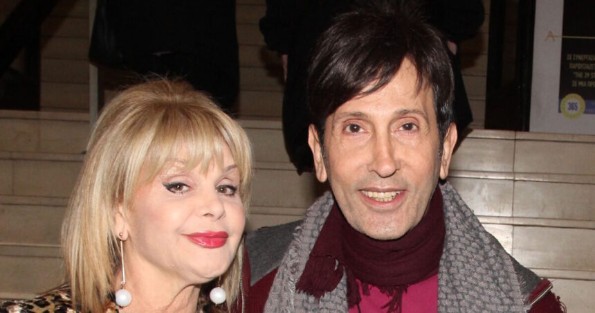 Μαρία Ιωαννίδου απαντά για το χορό