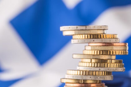 S&P αξιολόγηση Ελλάδας BBB σταθερό outlook