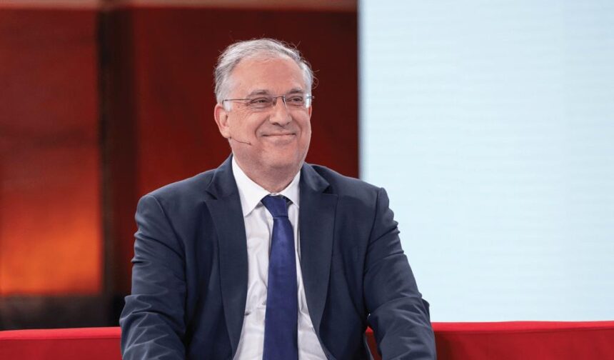 Τάκης Θεοδωρικάκος νέα μέτρα στήριξης