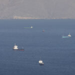 διαπραγματεύσεις ΗΠΑ-Ιράν και Στενά του Ορμούζ