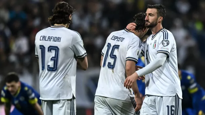 Ιράν Μουντιάλ 2026 δήλωση Ρούμπιο