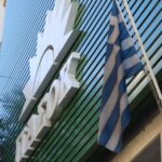 αποπομπή Λαζαρίδη πολιτική αντιπαράθεση