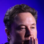 Έλεγχος αλγόριθμου της X στον Μασκ