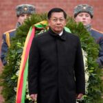 Μιν Αούνγκ Χλάινγκ ακύρωση θανατικών καταδικών