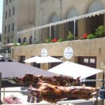 Καζίνο Ρόδου εστιατόριο La Rosa Πάσχα