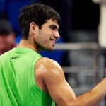 Κάρλος Αλκαράθ 300 νίκες Μόντε Κάρλο