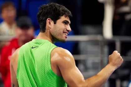 Κάρλος Αλκαράθ 300 νίκες Μόντε Κάρλο