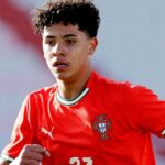 Κριστιάνο Τζούνιορ Αλ Νασρ προώθηση στην πρώτη ομάδα