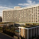 Conrad Athens The Ilisian άνοιγμα Conrad Athens