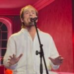 Ραφαηλίδης ως Γιάννης Πάριος στο YFSF