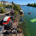 λεωφορείο Σηκουάνα Juvisy-sur-Orge