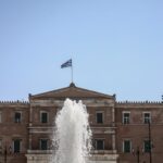 ΔΝΤ πρόβλεψη ανάπτυξης Ελλάδα 2026 2027