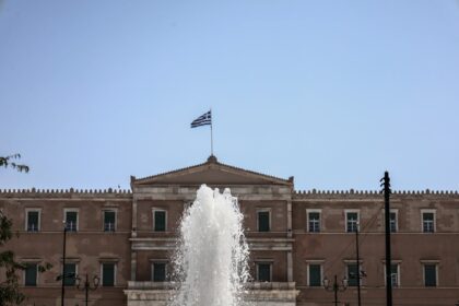ΔΝΤ πρόβλεψη ανάπτυξης Ελλάδα 2026 2027