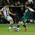 ΠΑΟΚ Παναθηναϊκό play-off diaitites