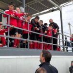 Παιδιά στην Ημέρα Ποδηλάτου στον Πειραιά