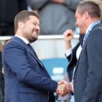 Έλληνας διαιτητής VAR στον τελικό Κυπέλλου