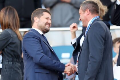 Έλληνας διαιτητής VAR στον τελικό Κυπέλλου