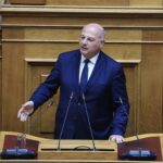 Άρση ασυλίας ΝΔ συζήτηση στη Βουλή ΟΠΕΚΕΠΕ