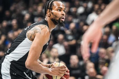 Παρτίζαν απαγόρευση μεταγραφών Κέβιν Πάντερ