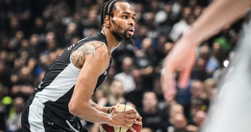 Παρτίζαν απαγόρευση μεταγραφών Κέβιν Πάντερ