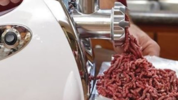 εργατικό ατύχημα Κάλυμνος, τραυματισμένη εργαζόμενη σε σούπερ μάρκετ