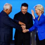 δάνειο 90 δισ. ευρώ στην Ουκρανία — Ε.Ε. απόφαση