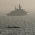 Καφέ Στοκχόλμη με Τεχνητή Νοημοσύνη μάνατζερ