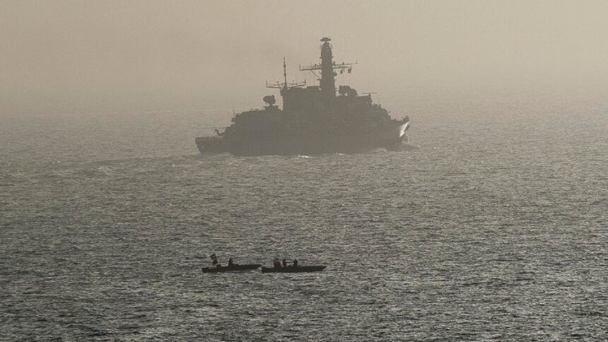 Καφέ Στοκχόλμη με Τεχνητή Νοημοσύνη μάνατζερ