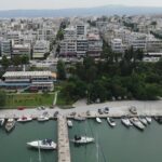 Μαρίνα Αρετσούς προσωρινή διαταγή ΣτΕ